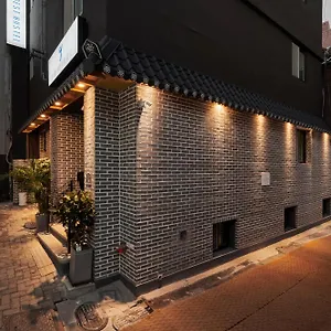Auberge de jeunesse Eight Rest Myeongdong, Séoul