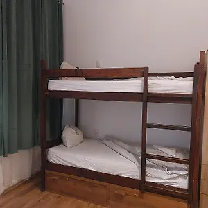 Goodmo Smart Хостел