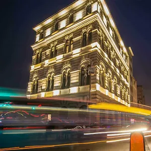 Nordstern Galata Отель